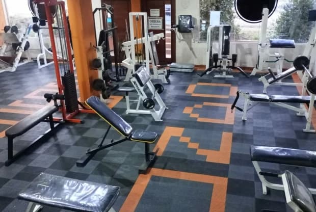 Mundo Fitness Nono, foto 2