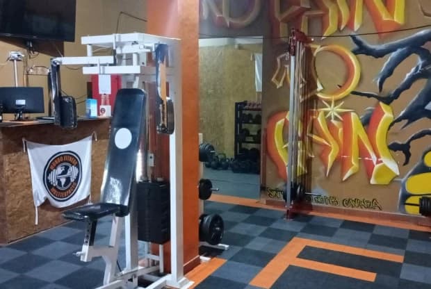 Mundo Fitness Nono, foto 4