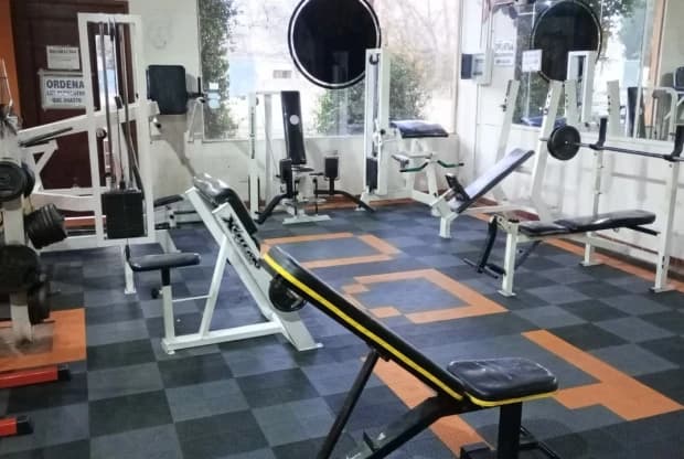 Mundo Fitness Nono, foto 5