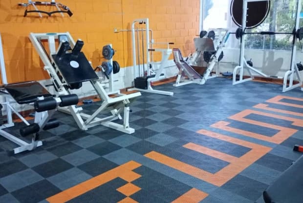 Mundo Fitness Nono, foto 6