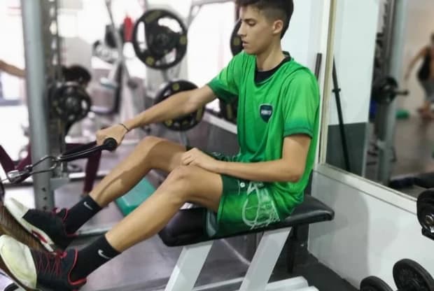 Mundo Gym, foto 6
