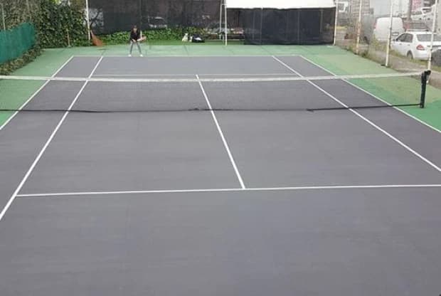 MVP Tenis - Deportivo Reynosa, foto de portada