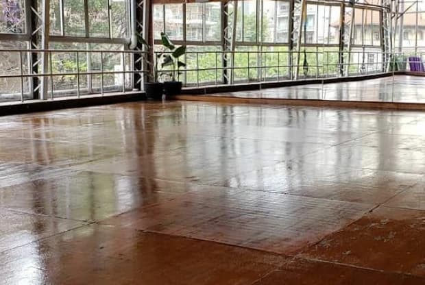 Narziso Gym, foto 5