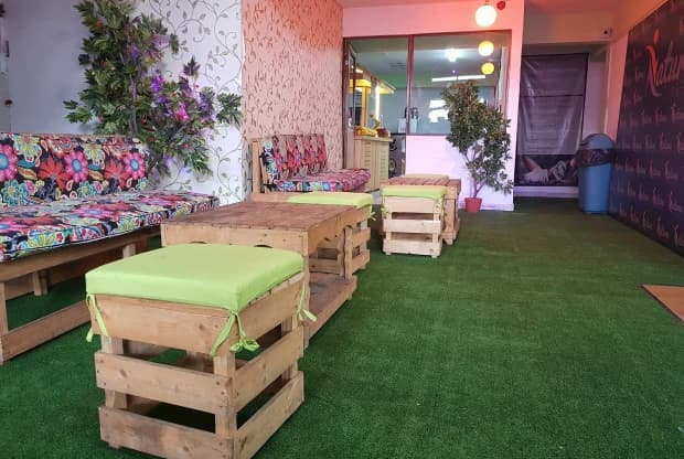 Natura Gym & Spa, foto 3