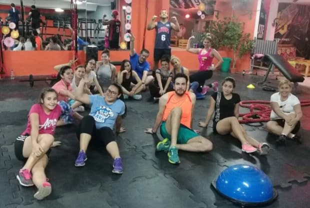 Natura Gym & Spa, foto 6