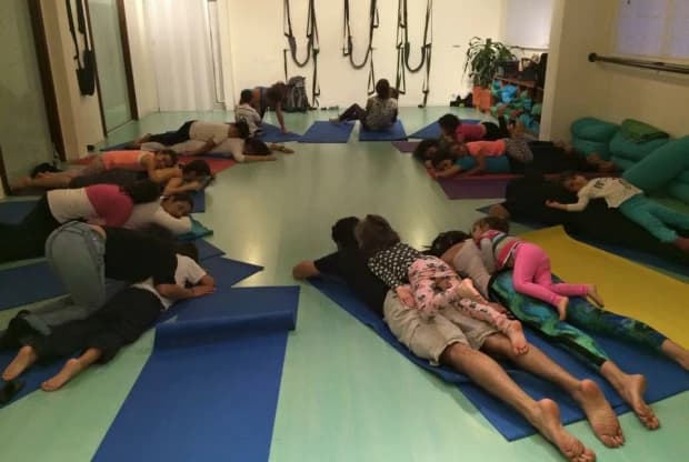 Natural Gym - Cafam Floresta, foto 2