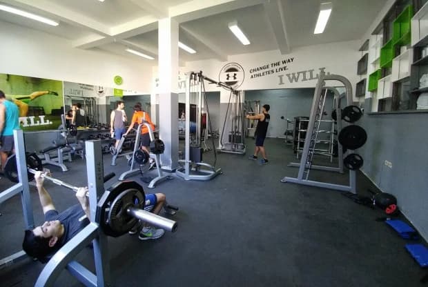 ND Wellness Center, foto 2