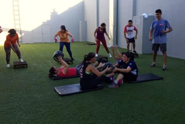 ND Wellness Center, foto 4