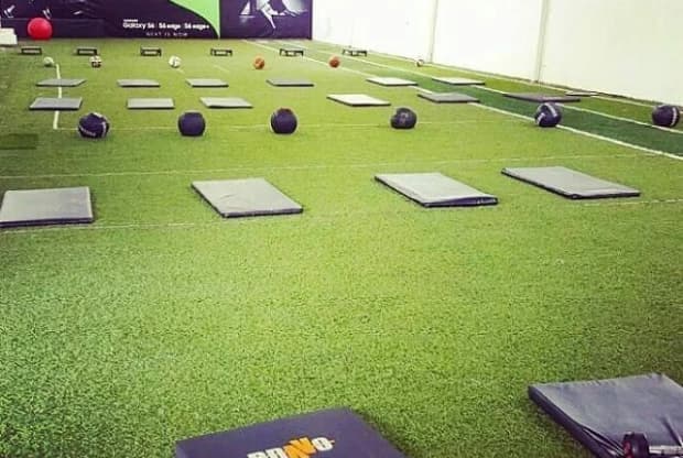 ND Wellness Center, foto 6