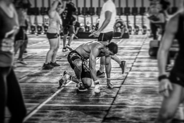 NDS CrossFit, foto 3
