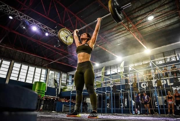 NDS CrossFit, foto 4