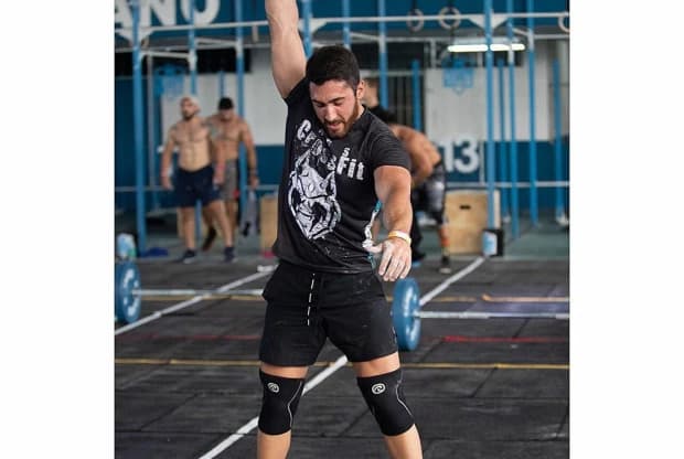 NDS CrossFit, foto 5