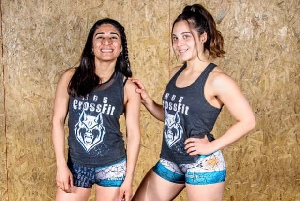 NDS CrossFit, foto 6