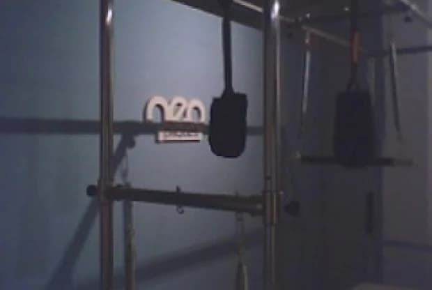 Neo Pilates, foto de portada