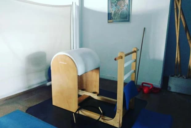 Neo Pilates, foto 2