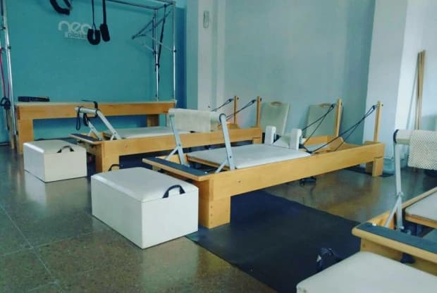 Neo Pilates, foto 3