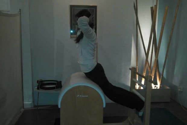 Neo Pilates, foto 6