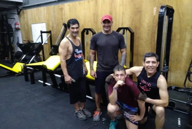 New Life Gym, foto 4