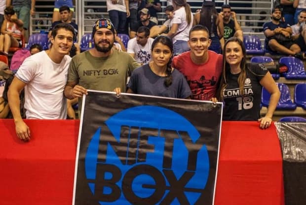 NIFTY BOX, foto 6