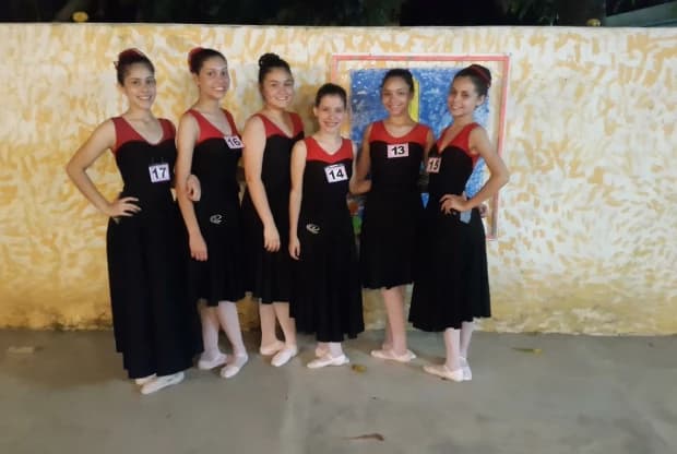 Nínive Orrego Danzas, foto 3