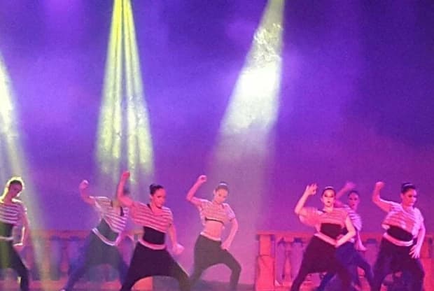 Nínive Orrego Danzas, foto 5