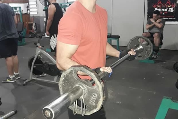 Nitro Gym, foto 5