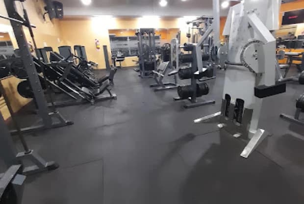 Nitro Gym San Telmo, foto 2
