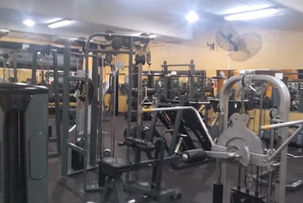 Nitro Gym San Telmo, foto 3