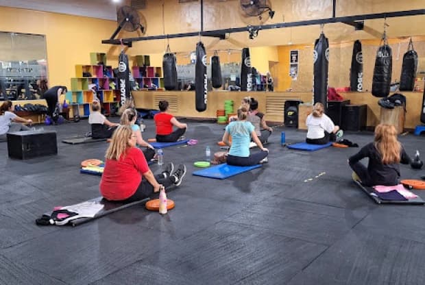 Nitro Gym San Telmo, foto 4