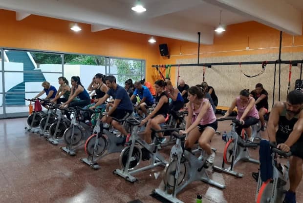 Nitro Gym San Telmo, foto 5