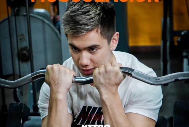 Nitro Gym Villa Luzuriaga, foto 4
