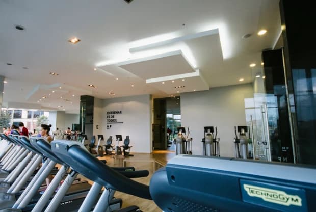 Nordic Fitness, foto 4