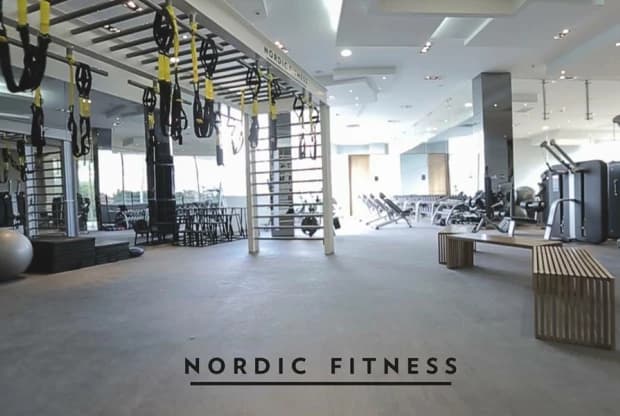 Nordic Fitness, foto 5