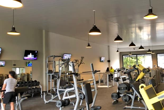 ON FIT Olivos, foto 3