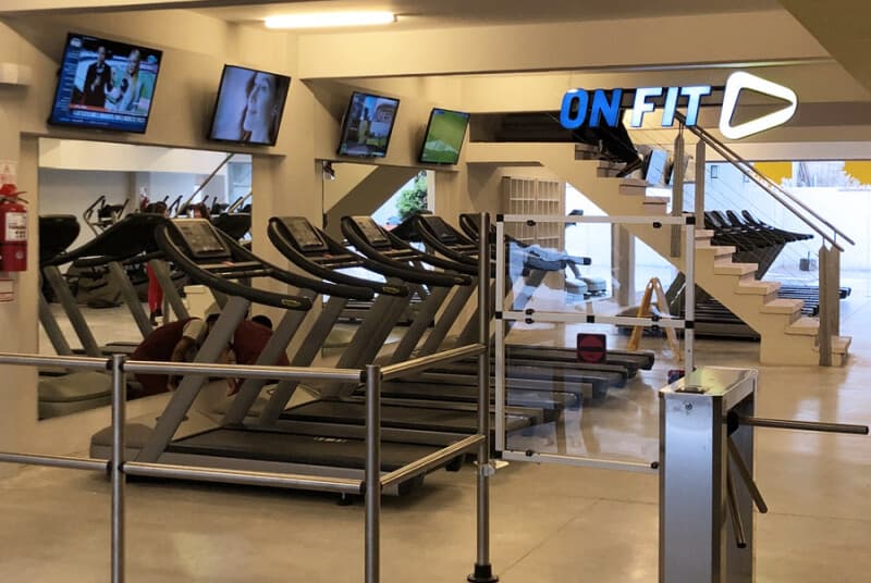 ON FIT Olivos, foto 5