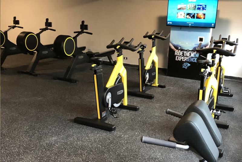 ON FIT Olivos, foto 6