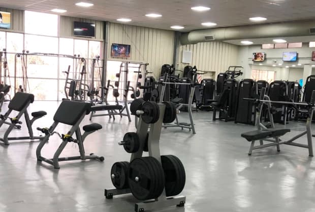 ON FIT Pilar, foto 4