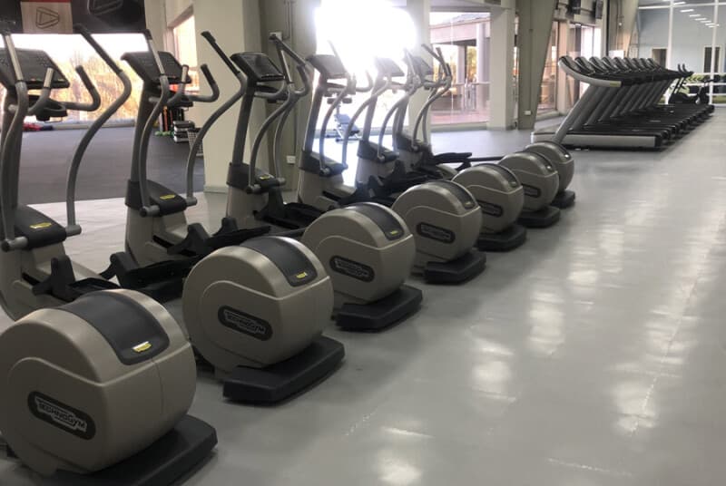 ON FIT Pilar, foto 6