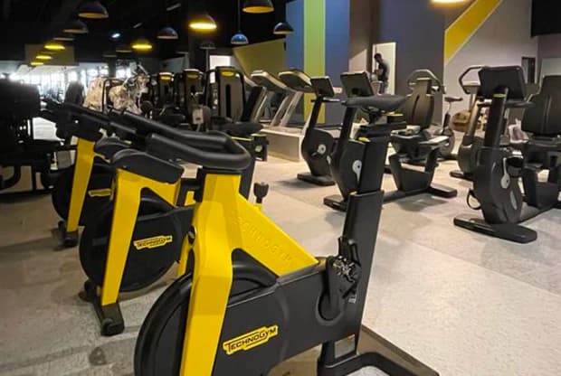 ON FIT Plaza Oeste, foto 3