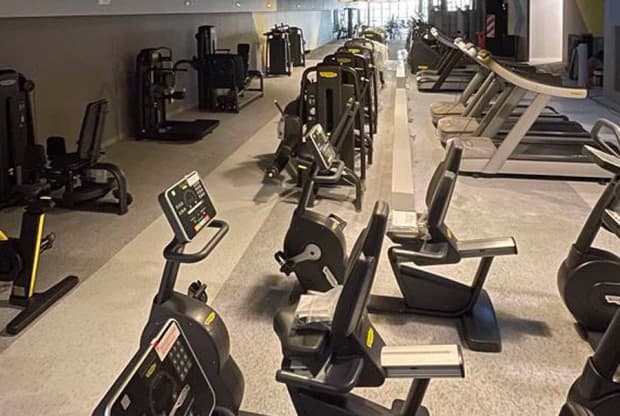 ON FIT Plaza Oeste, foto 4