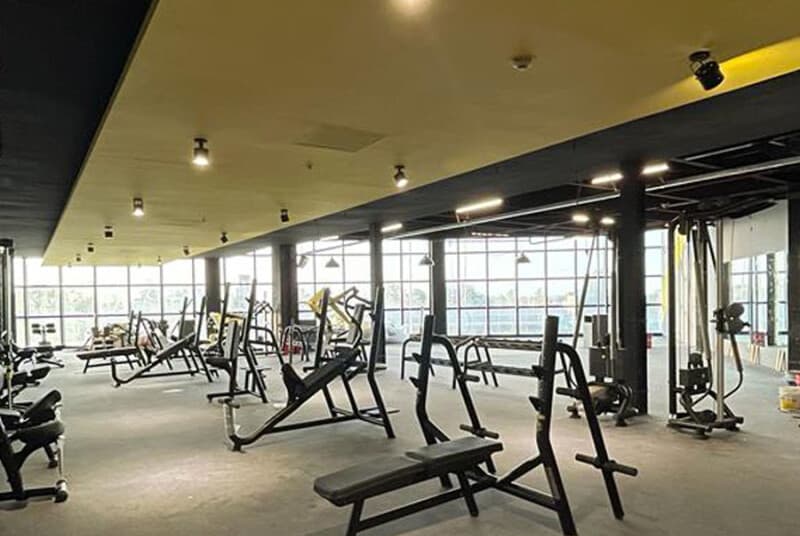 ON FIT Plaza Oeste, foto 5