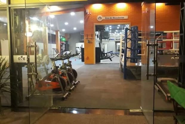 ONE Academy, foto 4