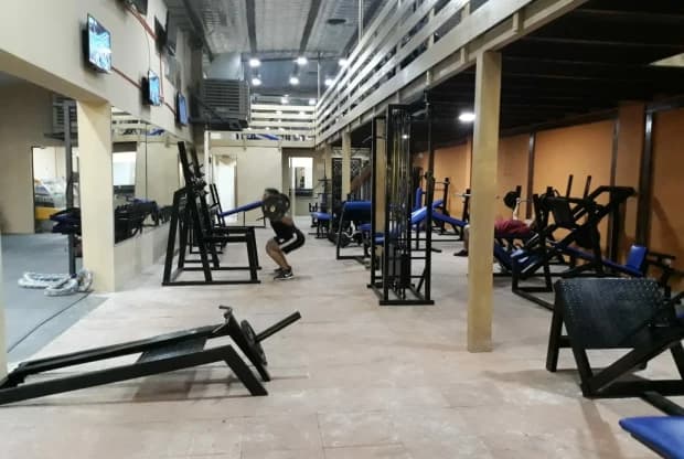 ONE Academy, foto 5