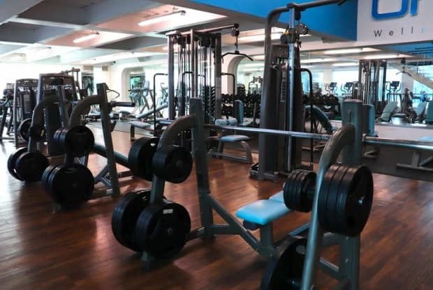 OneGym, foto 3