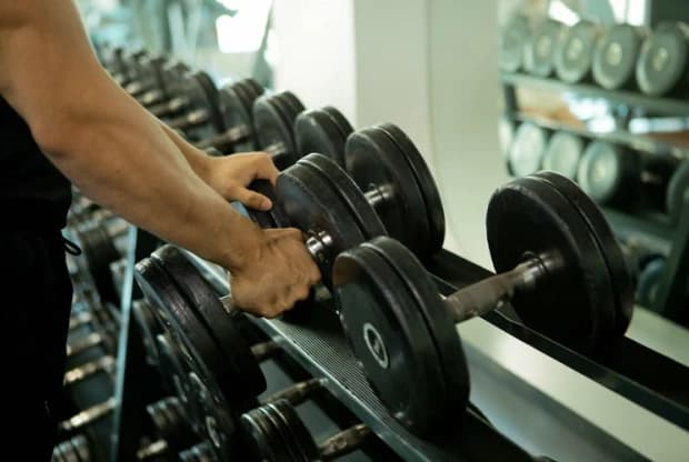 OneGym, foto 4