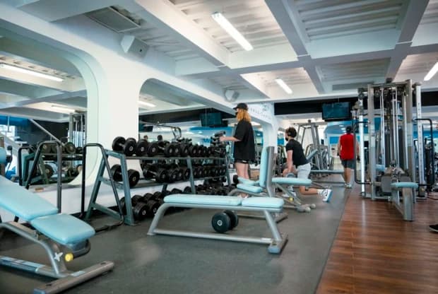 OneGym, foto 5