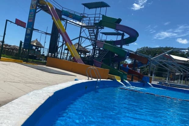 Open Park San Justo, foto 5