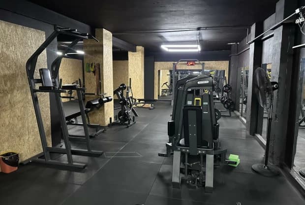Orange Fitness, foto 2