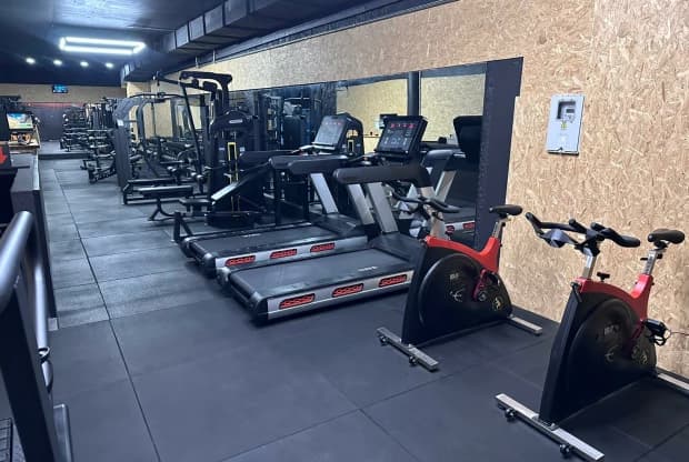 Orange Fitness, foto 4