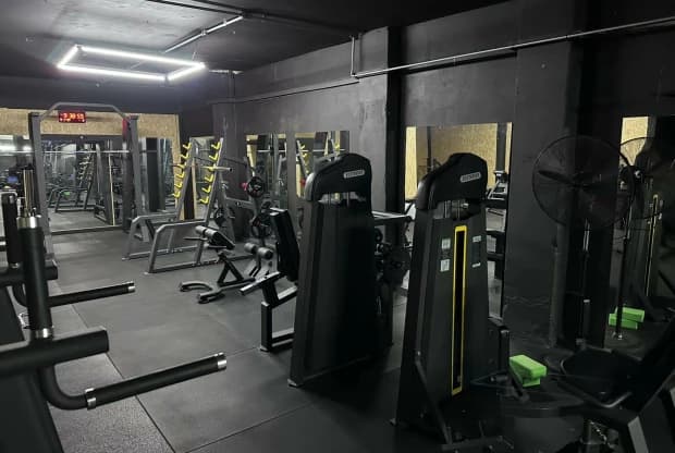 Orange Fitness, foto 5